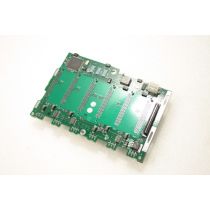 Illustration depicting HP ProLiant ML350 SCSI Backplane 263035-001
