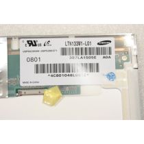 Illustration depicting Samsung 13.3&quot; Glossy LCD Screen LTN133W1-L01