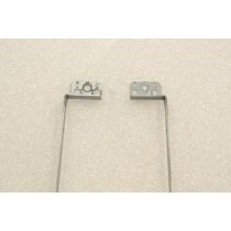 Illustration depicting HP Pavilion dv2000 LCD Support Bracket Set
