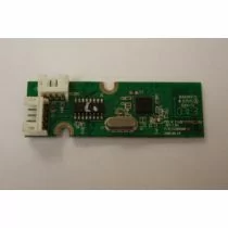 Illustration depicting HP TouchSmart PC IQ700 IQ770 IQ771 IQ772 IQ790 5188-5012 WiFi Transceiver Module : MicroDream.co.uk
