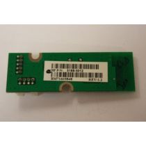 Illustration depicting HP TouchSmart PC IQ700 IQ770 IQ771 IQ772 IQ790 5188-5012 WiFi Transceiver Module