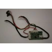Illustration depicting HP TouchSmart IQ700 IQ770 IQ771 IQ772 IQ790 5188-6248 IR Receiver Module Cable : MicroDream.co.uk