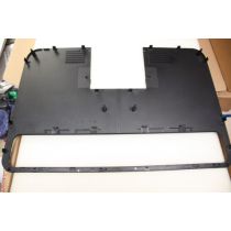 Illustration depicting HP TouchSmart PC IQ700 IQ770 IQ771 IQ772 IQ790 13GP0820P270-1H2 Plastic Cover