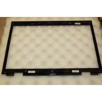 Illustration depicting HP Pavilion dv5000 LCD Screen Bezel FAZIP001200