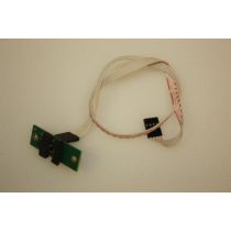 Tranquil PC ixL Power Button Board Cable