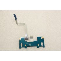 Dell Latitude D530 D520 Touchpad Button Board ADLBDQTS005