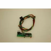 Illustration depicting Tranquil PC ixL IR Infra Red Board Cable TPC050-IR : MicroDream.co.uk