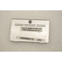 Illustration depicting Dell Latitude D620 RAM Memory Door Cover UD790 0UD790