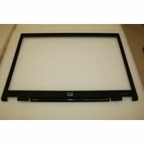 Illustration depicting HP Pavilion dv4000 LCD Screen Bezel 60.40E12.001 : MicroDream.co.uk