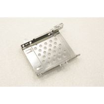 Illustration depicting Dell Latitude D530 HDD Hard Drive Caddy Cover