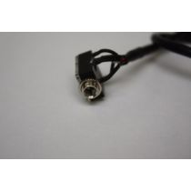 Illustration depicting HP TouchSmart PC IQ700 IQ770 IQ771 IQ772 IQ790 Audio Port