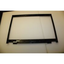 Illustration depicting HP Pavilion dv4000 LCD Screen Bezel 60.40E12.001