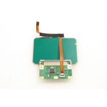 Illustration depicting Fujitsu Siemens Amilo L7300 Touchpad Button Board Cable