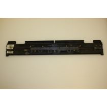 Illustration depicting HP Pavilion dv4000 Power Button Media Trim Cover 383465-001