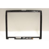 Illustration depicting Dell Latitude D530 LCD Screen Bezel 0JG816 JG816