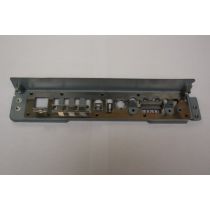 Illustration depicting HP TouchSmart IQ700 IQ770 IQ771 IQ772 IQ790 Back I/O Plate