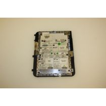 Illustration depicting HP Pavilion dv4000 RAM Memory Cover 383469-001