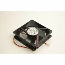Illustration depicting T&T 9225M12B Case Fan 3Pin 92mm x 25mm : MicroDream.co.uk