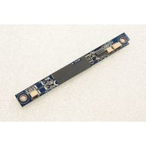 Illustration depicting HP IQ500 TouchSmart PC Light Control Button Board C1BK14