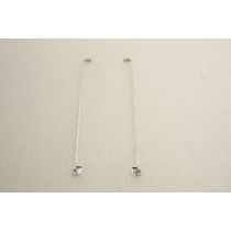 Illustration depicting Asus R1F LCD Screen Support Brackets 13GNGA10M04X-1