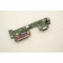 Illustration depicting Acer Aspire 9810 USB Serial Parallel Port Board 6050A2067501-10B-A02 : MicroDream.co.uk