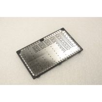 Illustration depicting Advent 5421 RAM Memory Door Cover 