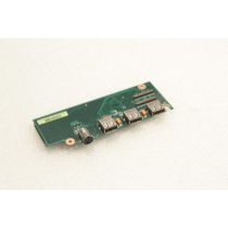 Asus R1F USB Card Reader Board 