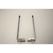 Illustration depicting Advent 5421 LCD Hinge Support Brackets 40GL50053-00 40GL50053-10 : MicroDream.co.uk