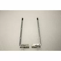 Illustration depicting Advent 5421 LCD Hinge Support Brackets 40GL50053-00 40GL50053-10 : MicroDream.co.uk