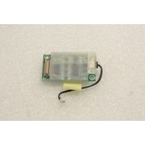 Illustration depicting Fujitsu Siemens Amilo D7830 Modem Board Cable A99-1263JP