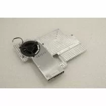 Illustration depicting Fujitsu Siemens Amilo D7830 GPU Heatsink Cooling Fan 40-UD8711-01 : MicroDream.co.uk