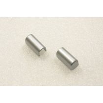 Clevo Notebook D410S Hinge Covers