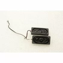Illustration depicting Clevo Notebook D410S Speakers Set : MicroDream.co.uk