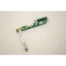 Clevo Notebook D410S Power Button Board Cable