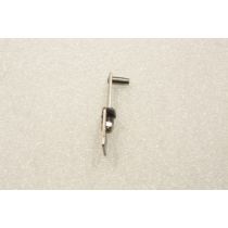 Illustration depicting Clevo Notebook D410S LCD Screen Left Hinge