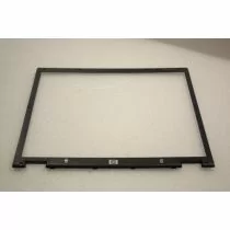 Illustration depicting HP Compaq nx6325 LCD Screen Bezel : MicroDream.co.uk