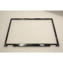 Illustration depicting HP Compaq nx6325 LCD Screen Bezel