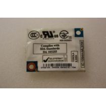 Asus X50N B93M1015-F Modem Card