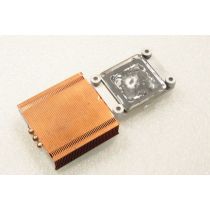 Illustration depicting Clevo Notebook D410S CPU Heatsink 31-D400N-101