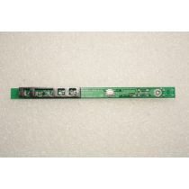 NEC Versa SXi Power Button LED Board M3LS 50-70469-01