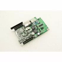 Illustration depicting NEC Versa SXi DC Board M3DC 50-70468-05 : MicroDream.co.uk