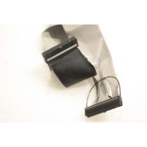 Illustration depicting Dell Precision 690 FDD Floppy Drive Cable JD741 0JD741