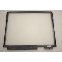 Illustration depicting NEC Versa SXi LCD Screen Bezel 24-42016