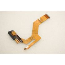 Illustration depicting NEC Versa SXi LCD Screen Cable M314T-L