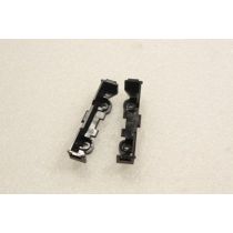 Illustration depicting Dell PowerEdge 1600SC Heatsink Bracket Set