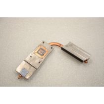 Illustration depicting HP Compaq 6730s CPU Heatsink 496679-001