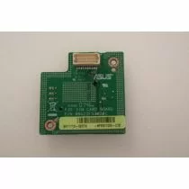 Asus X53S 08G23FS3020C SIM Card Board