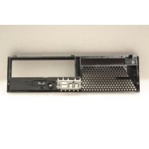 Illustration depicting Lenovo Thinkcentre M57e DT Desktop Front Fascia Bezel 41R6280