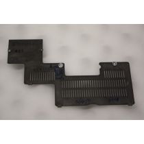 Illustration depicting Sony Vaio VGN-SZ Series CPU Door Cover 2-663-411