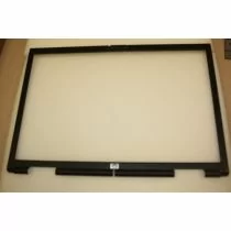 Illustration depicting HP Pavilion dv8000 LCD Screen Bezel APZK3000500 : MicroDream.co.uk